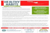 Healthy Habits - Fairfield County, Ohio › humanresources › pdf › ... · Healthy Habits Healthy Habits Healthy Habits Healthy Habits Healthy Habits Healthy Habits Healthy Habits