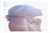 Enter the world of Guerlain › resources › media › ... · the technical application of Abeille Royale Youth Serum. Born from the exceptional repairing power of bee products,