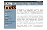 AUGUST 2013 Newsletter - Fernandes Hearn LLPINVESTOR NEWSLETTER ISSUE N 3FERNANDES HEARN LLP NEWSLETTER! FALL 2008! AUGUST 2013 PAGE 4 mandate#of# the#enacng# legislature.# The#pith