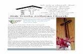 Monthly Newsletter May 2020 ... Soren. Patti Kananen Lighthouse 1400 Poplar St Hancock, MI 49930 Betty Komula Norlite Nursing Cntr Chassell, MI 49916 701 Homestead Street, Rm 301B