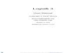 Logtalk · 2018-01-04 · Java nomenclature ...