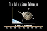 The Hubble Space Telescope...Here is a brief tour of highlights in the history of Hubble — from the idea of a space telescope, first proposed in the 1920s, to construction and launch
