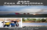 2020 Fees & Facilities › sites › www › files › documents › Stay...CAMPING FEES Camping fees do not include entrance fees. A daily or annual permit is required in addition