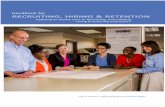 Handbook for RECRUITING, HIRING & RETENTIONcms.cityoftacoma.org/cbcfiles/oehrwebsitecontent/... · County Health Departments 2015 equity assessment reflects nationwide trends of equity