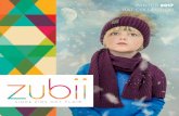 WINTER 2017 HAT COLLECTION - Zubii Kidszubiikidsco.com/wp-content/uploads/2016/11/Zubii-Hats.pdf · 2016-11-09 · style#: 17010 | newborn yarn and lurex pompom | 00120000 14: pink