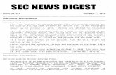SEC NEWS DIGEST › news › digest › 1996 › dig100196.pdf · and James Mackenzie International DOMENIC FERRANTE BARRED The Commission today announced the issuance of an Order
