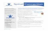 Spinal Connection Arkansas Spinal Cord Injury/Disability Conference › eeuploads › spinal-cord › SC_Summer... · 2018-07-26 · School where she was drawn to literature, art,