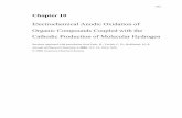 Electrochemical Anodic Oxidation of Organic Compounds ... › 972 › 11 › 10_Chap10_CDV.pdf · Aqueous organic compounds including intermediates were analyzed by a high-performance