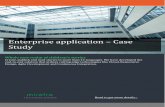 Enterprise application – Case Study - Mirafra Technologies › wp-content › uploads › 2016 › 06 › ... · 2016-06-27 · 1200 books so far. Our client today has interventions