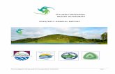 FLEURIEU REGIONAL WASTE AUTHORITY 2010/2011 ANNUAL …fleurieuregionalwasteauthority.com.au/wp-content/uploads/... · 2019-05-16 · Fleurieu Regional Waste Authority Annual Report