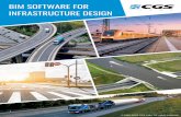 BIM SOFTWARE FOR INFRASTRUCTURE DESIGN new in...4. Multiple Profile lines (Available in Plateia and Ferrovia) Plateia 2021 and Ferrovia 2021 have the option to create multiple longitudinal