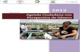 Propuesta de Agenda Ciudadana con Perspectiva de Génerocedoc.inmujeres.gob.mx/fodeimm/paraiso_agenda_ciudadana_2012.… · residuos municipales a fin de que se promueva la disminución