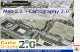 Web 2.0 > Cartography 2lazarus.elte.hu › tamop › 2011-zentai-ljubljana.pdf · Zentai: Web 2.0 > Cartography 2.0 (Ljubljana – 10 January 2011) 1982: Time – Man of the Year