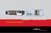 CompactPCI - nVent ¢â‚¬› ... ¢â‚¬› 8_5_CompactPCI_e.pdf¢  CompactPCI Serial (PICMG CPCI-S.0) is a systematic
