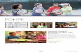 PDHPE - ClickView AUP… · PDHPE Stills from our new titles Frenemies: Unhealthy Friendships and What to Do about Them This programme explores friendships gone awry and provides