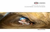 CAVING SYSTEMS - Walltopia Active Entertainment › images › downloads › ... · • Slides • Ball Sumps Educational Games • • Outdoor Glenview, Chicago, USA Walltopia Caves