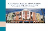 AFFORDABLE HOUSING FUNDING SOURCES · Introduction This Affordable Housing Resource Guide was developed by the Florida Housing Coalition as a quick reference source for affordable