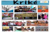 N°4, FÉVRIER 2016 Kriké - ac-reunion.frien-stpierre2.ac-reunion.fr/fileadmin/user_upload/... · JOURNAL NUMÉRIQUE DE LA MISSION LVR PREMIER DEGRÉ ... VOICI LES GRANDES TENDANCES,