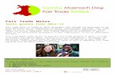 Fair Trade Walesfairtradewales.com › ... › Fair-Trade-Wales-Grant-Applic… · Web viewYou can apply for a maximum of £500 per application though we do accept applications for