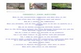 FREQUENTLY ASKED QUESTIONS - Beverly, Massachusettss Master.doc  · Web viewGenerally, the word “wetland” conjures up the classic image of a swamp or bog, but wetlands can take