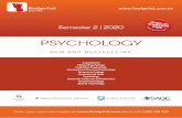 Clinical Handbook of Psychologicalfootprintbooks.com.au/footprint-downloads/TextEmails/PSYTX220.pdfBehavioral Neuroscience: Essentials and Beyond, First Edition offers a modern and