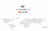 AMLY - blog.cambly.com · ميدقلا خيرا لا ةيزمرلاو زومرلا µاقنلا تاراهم ¥انملاو ايفارغجلا ...