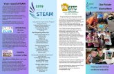 Copy of STEAM Initiative SummerQuest 2019 Roll-foldscfls.org/documents/STEAMInitiative-SummerQuest2019.pdf · Mission to Planet Inventus Piper 1 Piper 2: Coding with Piper Monday-F