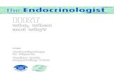 THE NEWSLETTER OF THE SOCIETY FOR ENDOCRINOLOGY • … · Bradley Stoke, Bristol BS32 4JT, UK Fax: 01454-642222 Email: info@endocrinology.org Web: Company Limited by Guarantee Registered