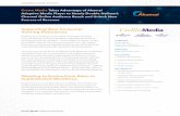 Supporting New Consumer Viewing Preferences · 2019-12-17 · Cown Mia Akamai Case Study 1 Supporting New Consumer Viewing Preferences Building upon its legacy as the oldest and largest