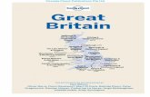 Great Britain 12 - Contents - Lonely › shop › pdfs › great-britain-12-contents.pdf · PDF file Great Britain THIS EDITION WRITTEN AND RESEARCHED BY Neil Wilson, Oliver Berry,