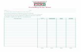 Pre-Selling Order Sheet - Homewood PTAhomewoodpta.org › wp-content › uploads › 2017 › 11 › Krispy... · I’m selling Krispy Kreme Doughnuts to raise money for Krispy Kreme