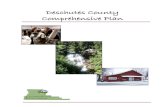 Deschutes County Comprehensive Plan...DESCHUTES COUNTY COMPREHENSIVE PLAN – 2011 3 CHAPTER 1 COMPREHENSIVE PLANNING SECTION 1.1 INTRODUCTION Approximately 80 percent of the land
