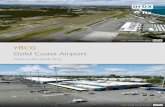 YBCG Gold Coast Airport · Orbx YBCG User Guide 4 Product requirements This scenery airport addon is designed to work in the following simulators: Microsoft Flight Simulator X, Lockheed