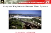 Corps of Engineers- Brazos River System › assets › public › ...• S. Fork Dam, Pennsylvania (Operational Issues) •May 1889, 2209 dead, $17 mil damages • St Francis Dam,