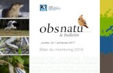 conservation amphibien franche- comté mammifère enquête ...files.biolovision.net/franche-comte.lpo.fr/user...encore le hérisson (25,1 %), le blaireau (21,2 %), le renard (14,9