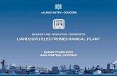 ALMAZ-ANTEY CONCERN · «ALMAZ-ANTEY » CONCERN RESEARCH AND PRODUCTION CORPORATION ... control and remote monitoring of technical condition Low operating expenses . Parameter name