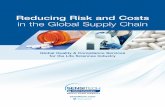 Reducing Risk and Costs in the Global Supply Chain › en › media › LS_Brochure_Web... · Reducing Risk and Costs in the Global Supply Chain 4 Supply Chain Visibility through