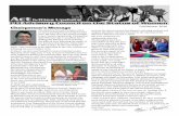 Chairperson’s Message Fall/Winter 2016 › photos › original › acsw_actup_f16.pdf · Krishna K. Thakur (Nepali), Steve Hwang (Korean), and Rocio McCallum (Spanish), ... June