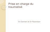 Prise en charge du traumatisémedesim.fr/doc/cours2011DU2/Module3/DU22011S3PECTraumatisME.pdfLe matelas immobilisateur à dépression Est utilisé pour immobiliser le corps entier