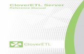 CloverETL Server - Reference Manual › 4.1.0 › server › common › ... · 2019-09-24 · Upgrading Server to Newer Version ... Table 1.1. CloverETL Server and CloverETL Engine