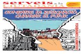 FEDERACIÓ SERVEIS A LA CIUTADANIA SECTOR … Conferència Sector carretera 1.pdf165 ultractividad i, ja que no s'han trencat les 166 negociacions, s'haurà de continuar 167 l'esforç