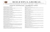 BOLETIN LABORAL - Texcocojuntatexcoco.edomex.gob.mx/sites/juntatexcoco.edomex.gob... · 2019-04-11 · boletin laboral junta local de conciliaciÓn y arbitraje del valle cuautitlan-texcoco