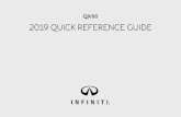 QX60 2019 QUICK REFERENCE GUIDE...qx60 2019 quick reference guide 3499324_19b_qx60_us_qrg_062118.indd 2 6/21/18 9:46 am