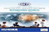 Best Edu Online.in · Indian Institute of Foreign Trade (IIFT), set up in 1 963 by the Government of India to professionalize India's foreign trade management, today figures in the