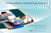 Education and Employers - QQI › Publications › Publications › Education and Emplo… · 4 A Strategic Approach to Employer Engagement Purpose QQI recognises the importance of