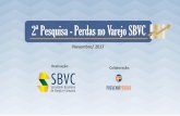 2ª Pesquisa - Perdas no Varejo SBVC - Abrappeabrappe.com.br/downloads/SegundaPesquisa_PerdasnoVarejo... · A média do varejo apresentou queda no Índice de Perdas Totais na comparação