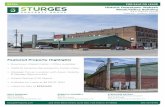 Featured Property Highlights · Featured Property Highlights – Downtown Wabash Retail / Office Available – 7,920 SF Recently Remodeled for Family Video – Strategic Proven Location