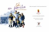 Familia Misionera · 2020-02-12 · 1- UBICACIÓN: Almanza. es un municipio y localidad de España, en la comarca Tierra de Sahagún , provincia de León, comunidad autónoma de Castilla