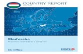 Maďarsko - Česká spořitelna...PRŮVODCE PODNIKÁNÍM V ZAHRANIČÍ – C OUNTRY REPORT: MAĎARSKO L EDEN 2016 STRANA 6 Z 32 EU OFFICE ČS, E-MAIL: EU_OFFICE@CSAS.CZ, TEL.: +420
