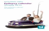 Kalender Epilepsie – Englisch Epilepsy calendar … › promo › app › docs › 20180614_1_A...2018/06/14  · read the package leaflet that comes with your medicines carefully.